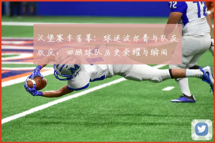 汉堡赛季落幕:球迷波尔青与队友欢庆,回顾球队历史荣耀与瞬间