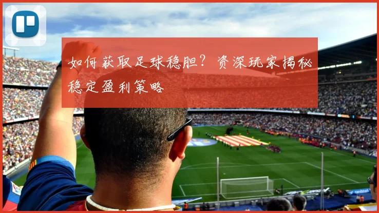 如何获取足球稳胆？资深玩家揭秘稳定盈利策略