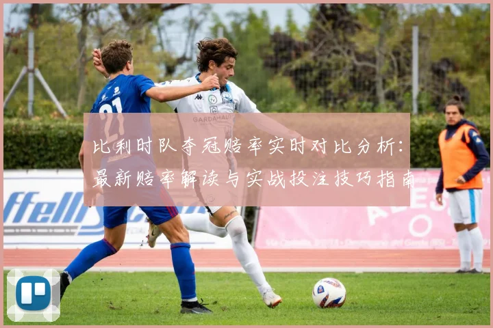 比利时队夺冠赔率实时对比分析:最新赔率解读与实战投注技巧指南
